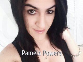 Pamela_Powers Cigare à moustache
