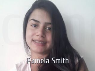 Pamela_Smith Cigare à moustache