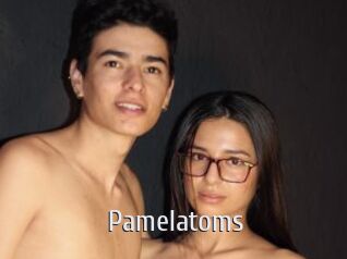 Pamelatoms
