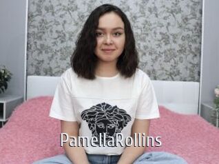 PamellaRollins