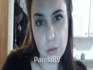 Panda89