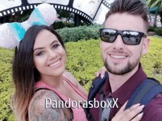 PandorasboxX Cigare à moustache