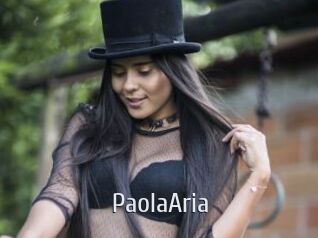 PaolaAria Cigare à moustache