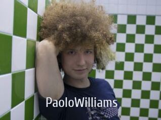 PaoloWilliams
