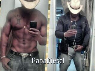 PapaDiesel