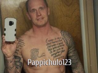 Pappichulo123