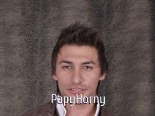 PapyHorny