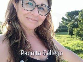Paquita_Gallego Cigare à moustache