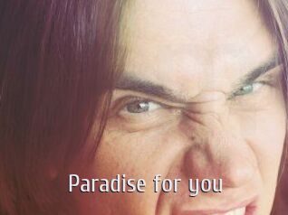 Paradise_for_you Cigare à moustache