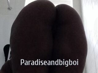 Paradiseandbigboi