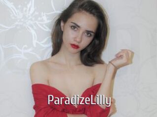 ParadizeLilly Cigare à moustache