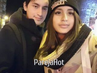 ParejaHot
