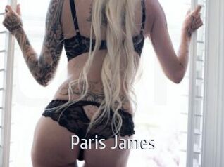 Paris_James