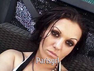 Parisgrl Cigare à moustache