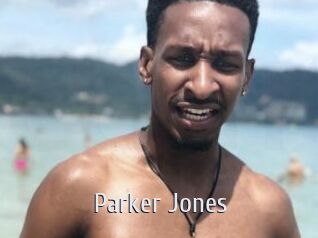Parker_Jones Cigare à moustache