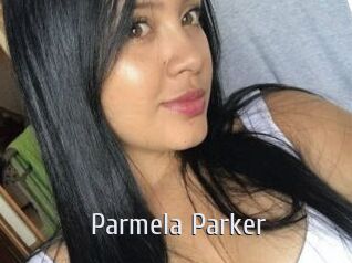Parmela_Parker Cigare à moustache