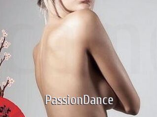 PassionDance
