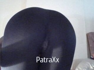 PatraXx Cigare à moustache