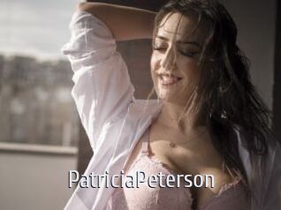 PatriciaPeterson