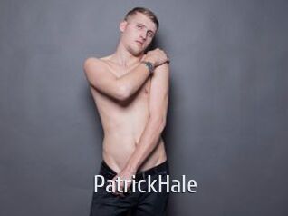 PatrickHale Cigare à moustache