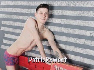 PatrickSweet Cigare à moustache