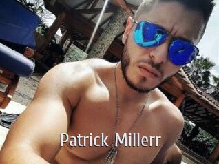 Patrick_Millerr Cigare à moustache