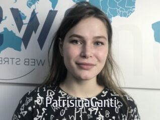PatrisiyaGanti Cigare à moustache