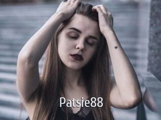 Patsie88 Cigare à moustache