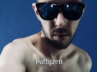 Pattyzen Cigare à moustache