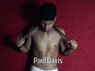 PaulDavis