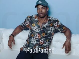 PaulPanter