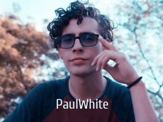 PaulWhite