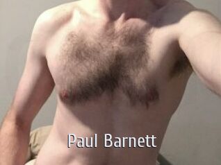 Paul_Barnett Cigare à moustache