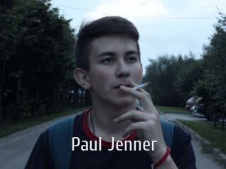 Paul_Jenner Cigare à moustache
