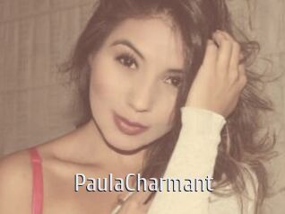 PaulaCharmant Cigare à moustache