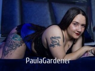 PaulaGardener