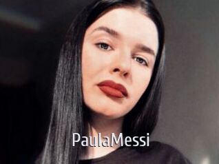 PaulaMessi Cigare à moustache