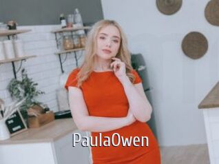 PaulaOwen Cigare à moustache