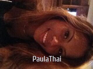 PaulaThai