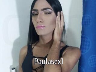 Paulasex1 Cigare à moustache