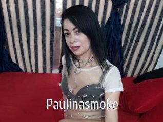 Paulinasmoke Cigare à moustache