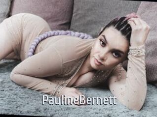 PaulineBernett Cigare à moustache
