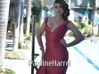 PaulineHarrel Cigare à moustache