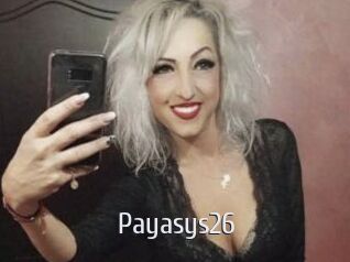 Payasys26 Cigare à moustache