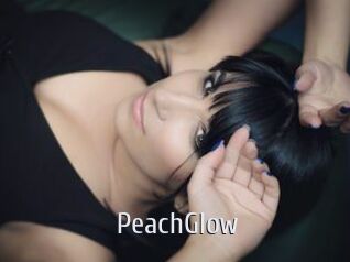 PeachGlow