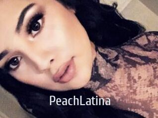 PeachLatina Cigare à moustache