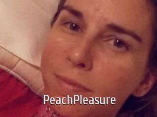 PeachPleasure Cigare à moustache