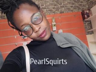 PearlSquirts Cigare à moustache