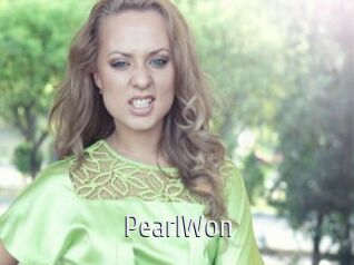 PearlWon