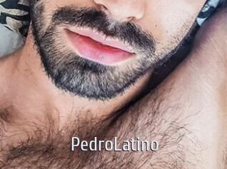 PedroLatino